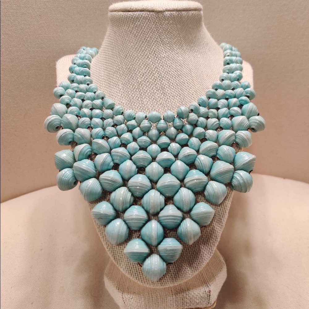 Noonday Collection Victoria Falls Necklace